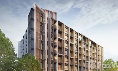 Condo en venta de 1 habitaciones en Bang Na, Bangkok