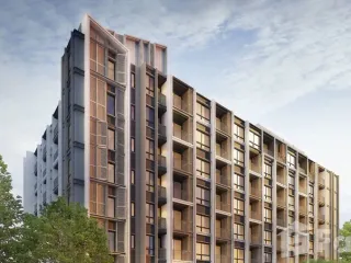 À vendre 1 chambre condo à Bang Na, Bangkok