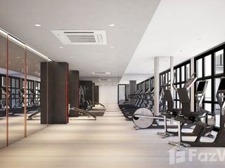 À vendre 1 chambre condo à Bang Na, Bangkok