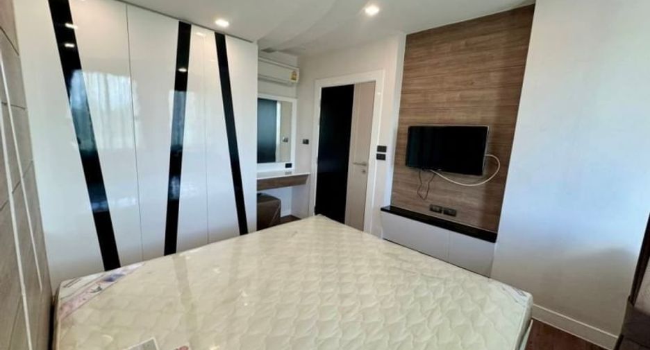 For sale 1 bed condo in Jomtien, Pattaya