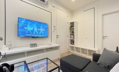 For rent 1 bed condo in Mueang Phuket, Phuket