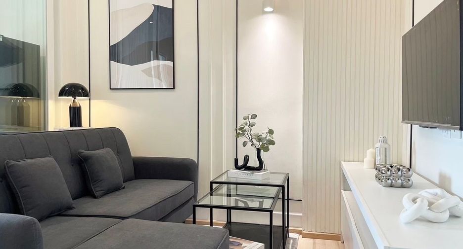 For rent 1 bed condo in Mueang Phuket, Phuket