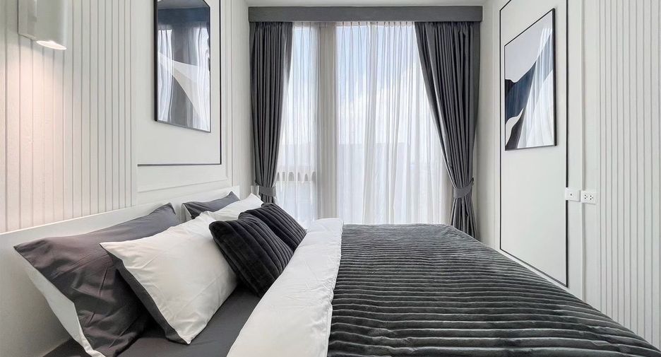 For rent 1 bed condo in Mueang Phuket, Phuket