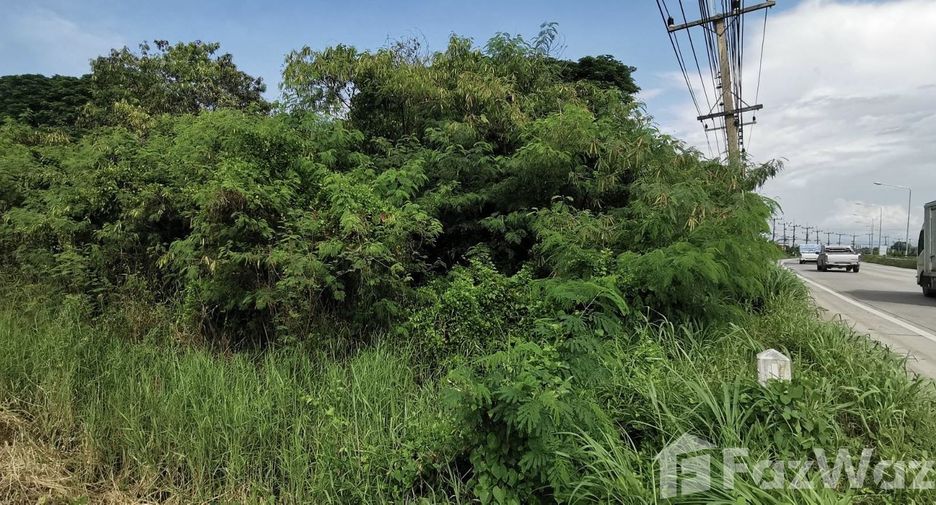 For sale land in Sao Hai, Saraburi
