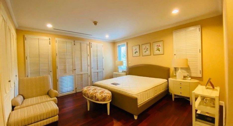 For sale そして for rent 4 ベッドルーム house in Bang Phli, Samut Prakan