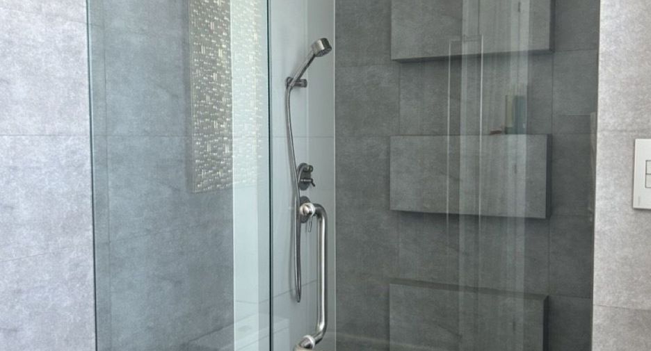 À vendre 1 chambre condo à Bang Lamung, Chonburi