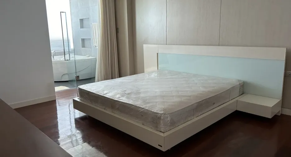 À vendre 1 chambre condo à Bang Lamung, Chonburi