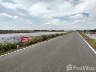 For sale land in Ongkharak, Nakhon Nayok