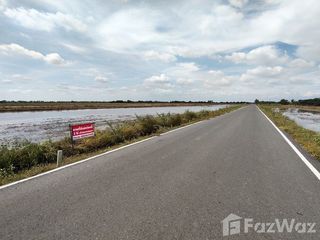 For sale land in Ongkharak, Nakhon Nayok