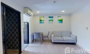 For sale and for rent 1 bed condo in Bang Na, Bangkok