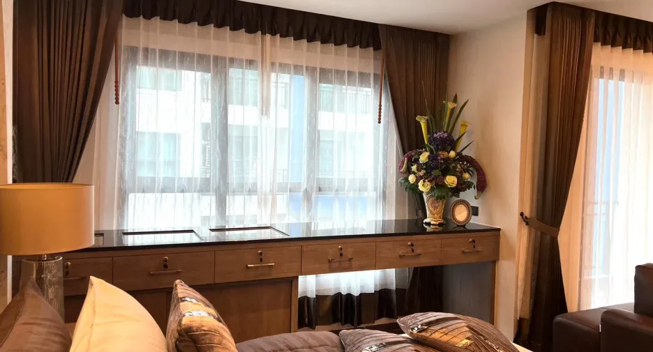 Продажа 2 спальни кондо в Банг Ламунг, Чонбури