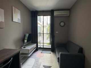 For Rent 1 Bedroom Condo In Thalang, Phuket