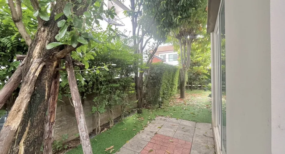 For sale 3 bedrooms house in Pak Kret, Nonthaburi
