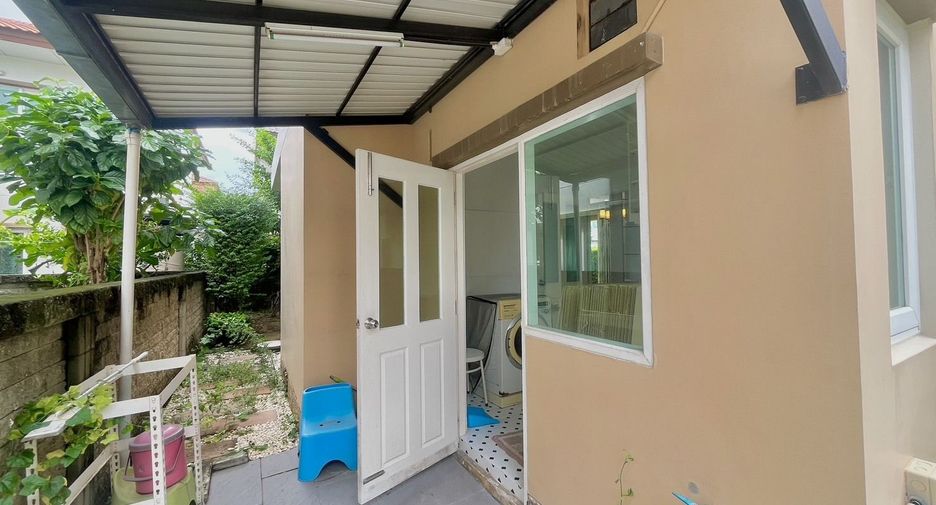 For sale 3 bedrooms house in Pak Kret, Nonthaburi