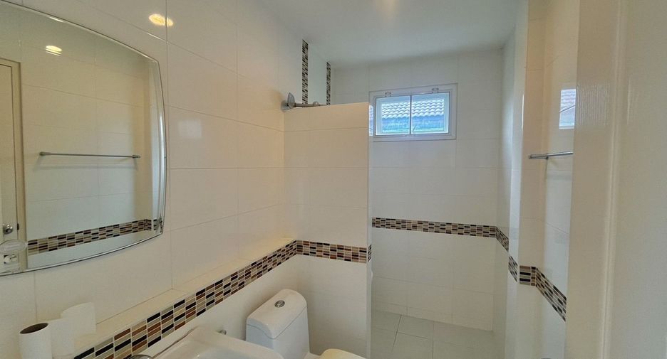 For sale 3 bedrooms house in Pak Kret, Nonthaburi