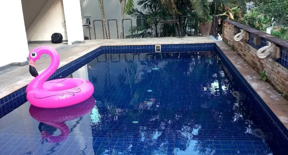 Villa en venta de 4 habitaciones en Mueang Phuket, Phuket