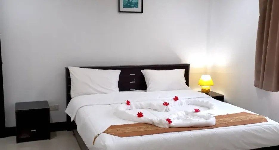 Villa en venta de 4 habitaciones en Mueang Phuket, Phuket