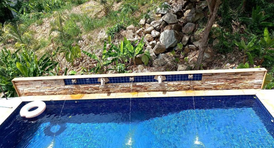 Villa en venta de 4 habitaciones en Mueang Phuket, Phuket