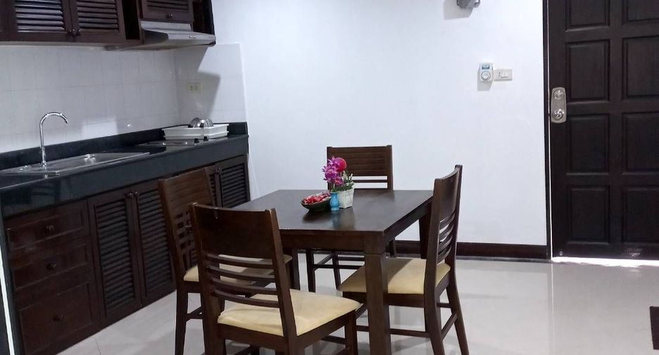 For sale 4 bedrooms villa in Mueang Phuket, Phuket