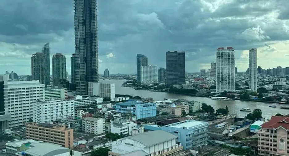 ขาย และ ให้เช่า 1 เตียง คอนโด ใน สาทร, กรุงเทพฯ