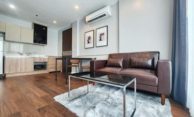 À vendre et à louer 1 chambre condo à Sathon, Bangkok