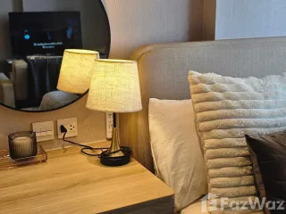 For rent studio condo in Bang Lamung, Chonburi