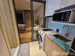 For rent studio condo in Bang Lamung, Chonburi