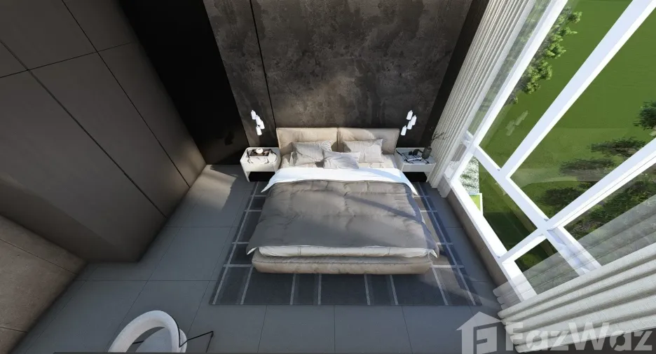 For sale 2 bedrooms apartment in Mueang Phuket, Phuket