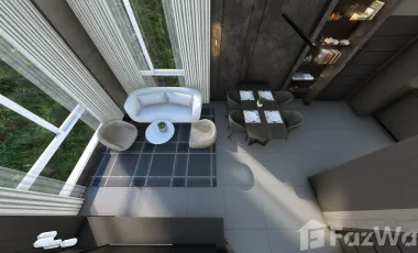 For sale 2 bedrooms apartment in Mueang Phuket, Phuket