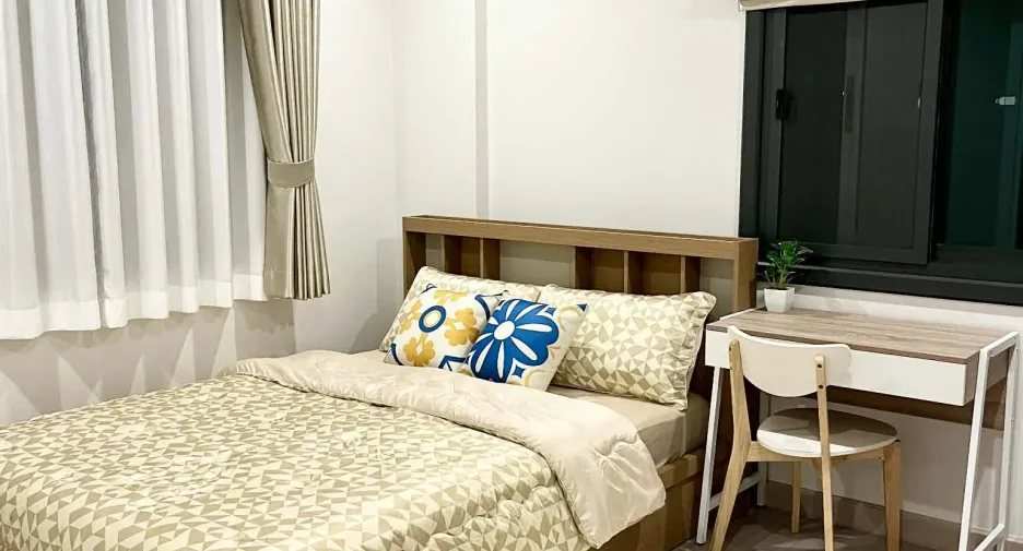 For rent 4 bedrooms house in Mueang Phuket, Phuket