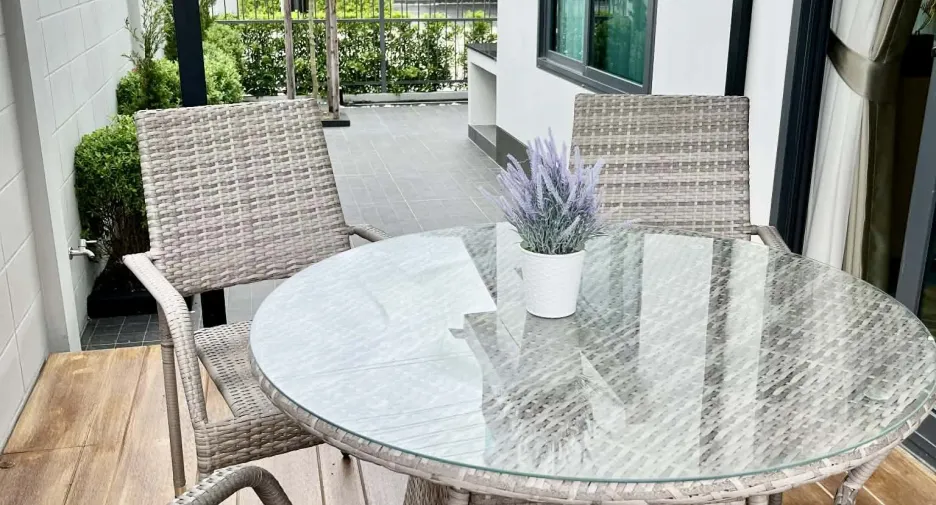 For rent 4 bedrooms house in Mueang Phuket, Phuket