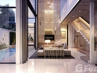 For sale 2 bedrooms villa in Thalang, Phuket