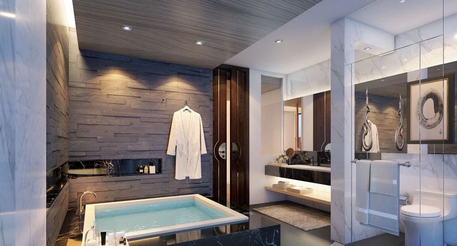 Villa zum Kauf mit 2 Zimmer in Thalang, Phuket
