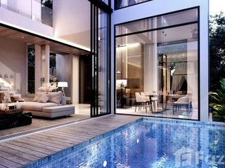 For sale 2 bedrooms villa in Thalang, Phuket