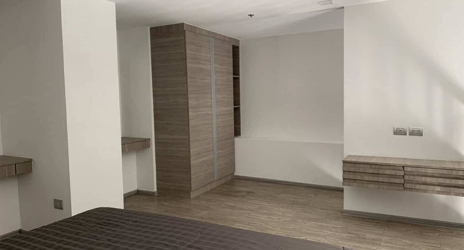 Wohnung zum Kauf mit 1 Zimmer in Bang Lamung, Chonburi