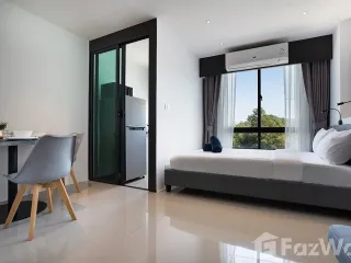For Rent Studio Condo In Kathu, Phuket