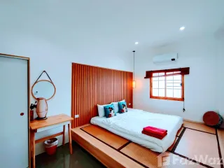 For rent 2 bedrooms townhouse in Thalang, Phuket