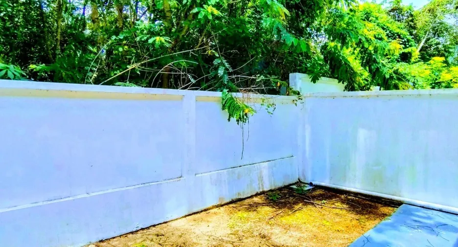 For rent 2 bedrooms townhouse in Thalang, Phuket