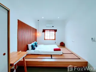 For rent 2 bedrooms townhouse in Thalang, Phuket