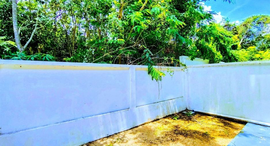 Casa adosada en alquiler de 2 habitaciones en Thalang, Phuket