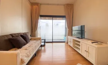 À vendre et à louer 1 chambre condo à Watthana, Bangkok