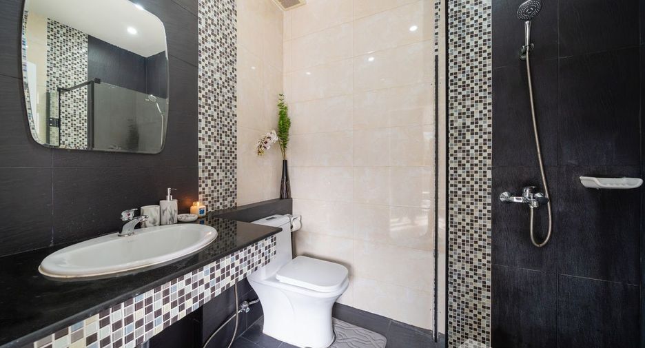 For sale 3 bedrooms house in Thalang, Phuket