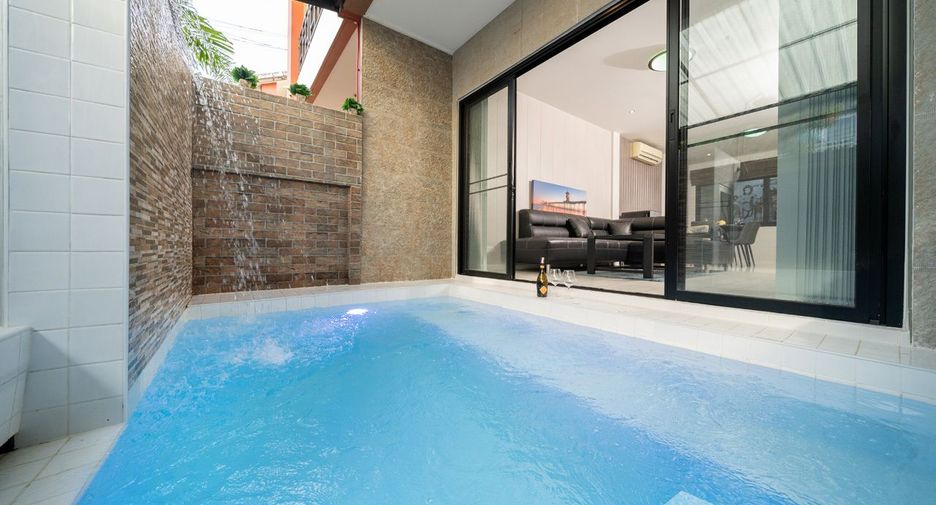 For sale 3 bedrooms house in Thalang, Phuket