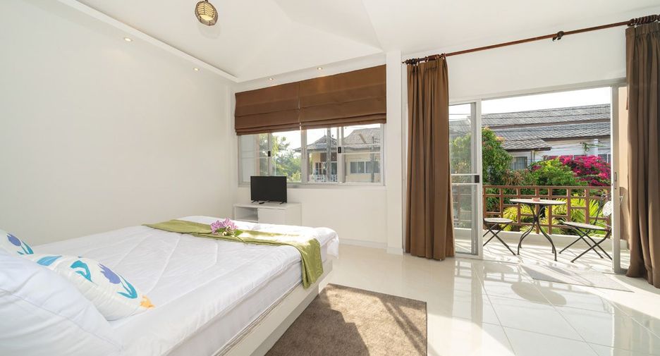 For sale 3 bedrooms house in Thalang, Phuket