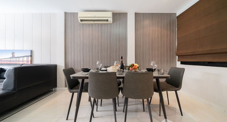 For sale 3 bedrooms house in Thalang, Phuket
