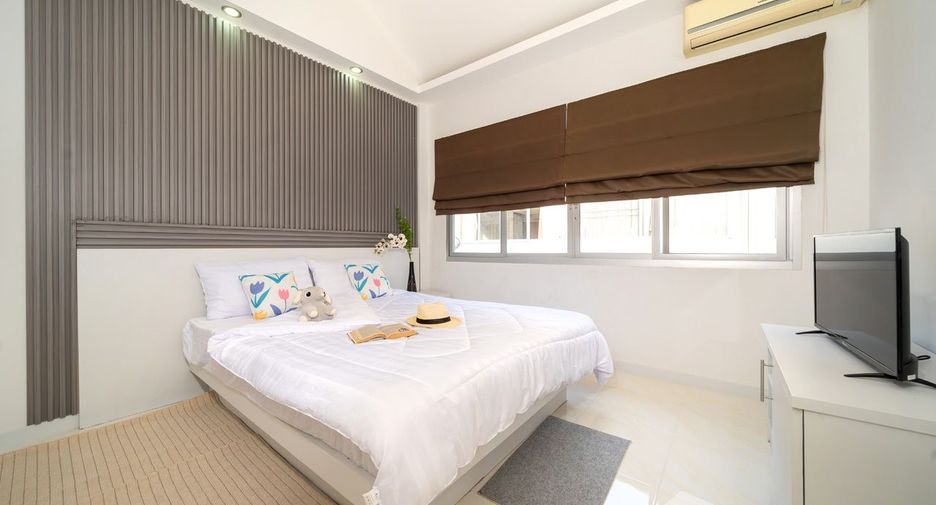 For sale 3 bedrooms house in Thalang, Phuket