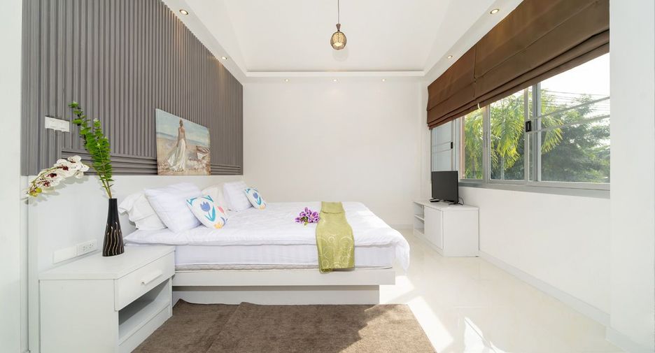 For sale 3 bedrooms house in Thalang, Phuket