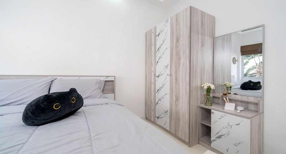 For sale 3 bedrooms house in Thalang, Phuket