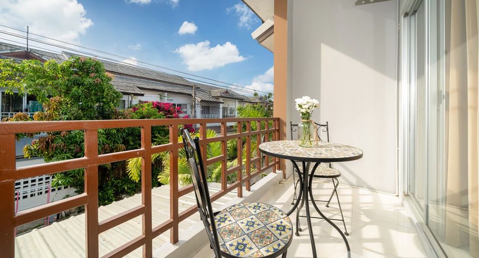 For sale 3 bedrooms house in Thalang, Phuket