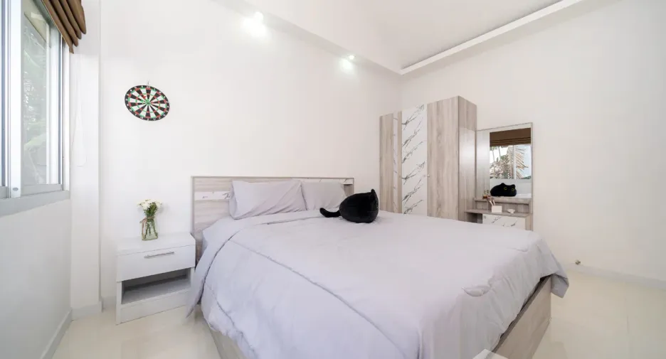 For sale 3 bedrooms house in Thalang, Phuket